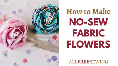 how to attach fake leaves to clothes|no sew fabric attaching methods.